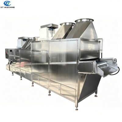 Cooling Machine
