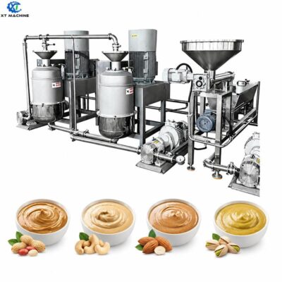High-speed Cutting and Milling Machine