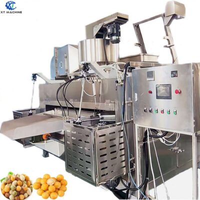 Swing Roaster