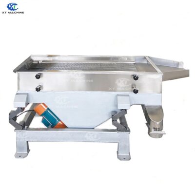 Vibrating Screen